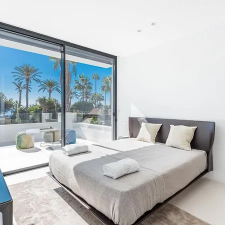 Excepcional Cerca Playa De Cortijo Blanco Holiday home