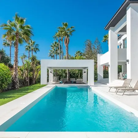 Excepcional Cerca Playa De Cortijo Blanco Marbella