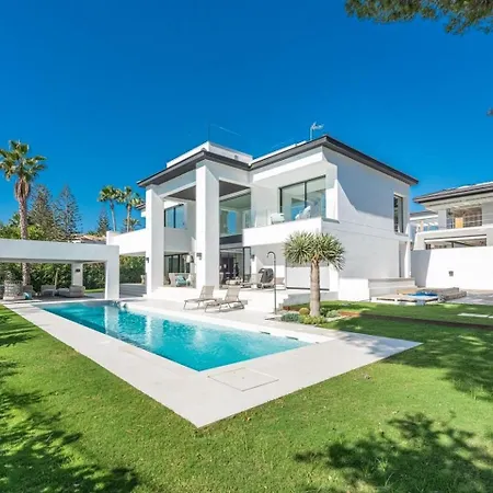 Excepcional Cerca Playa De Cortijo Blanco Holiday home