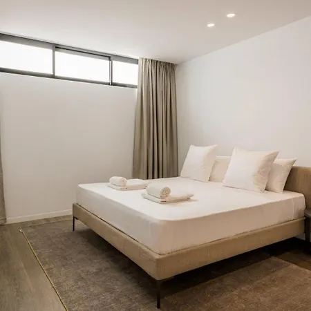 Holiday home Excepcional Cerca Playa De Cortijo Blanco