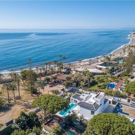 Excepcional Cerca Playa De Cortijo Blanco Marbella