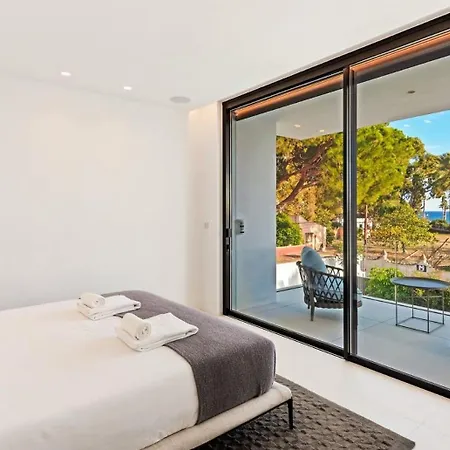 Excepcional Cerca Playa De Cortijo Blanco Holiday home