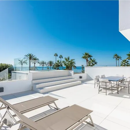 Excepcional Cerca Playa De Cortijo Blanco Holiday home *