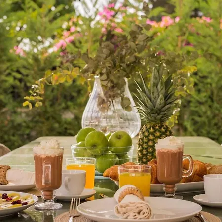 Excepcional Cerca Playa De Cortijo Blanco Holiday home