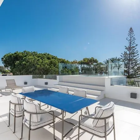 Excepcional Cerca Playa De Cortijo Blanco Holiday home